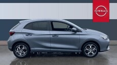MG MG3 1.5 Hybrid Trophy 5dr Auto Hybrid Hatchback